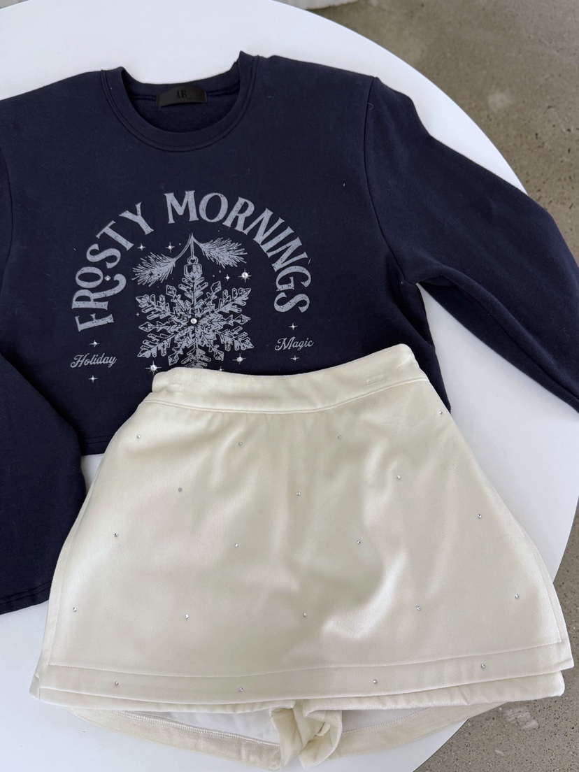 AB韓國直郵㊣女士新款人氣休閑時尚推薦熱賣職業25秋冬長袖T恤AB長袖T恤