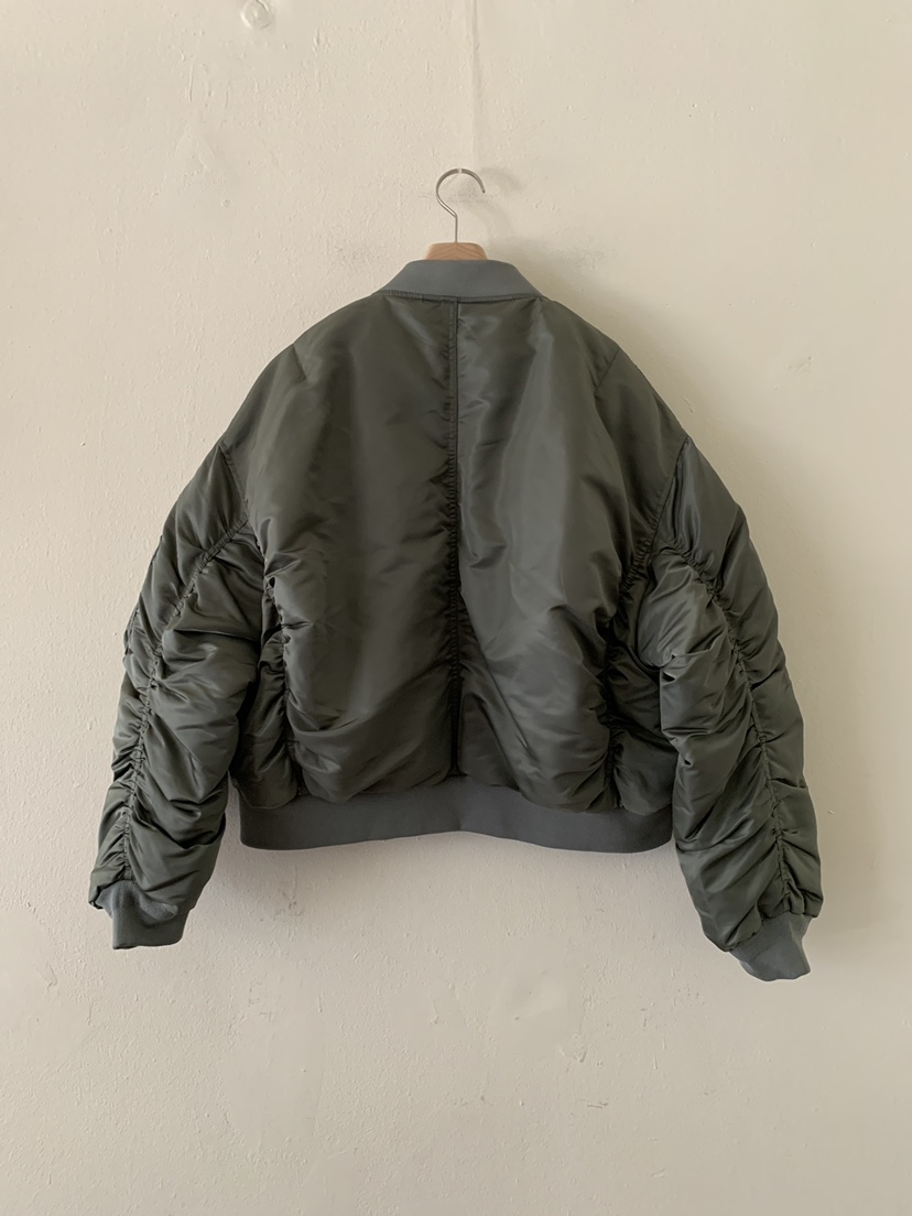 MENG東大門㊣實拍女裝新品人氣時尚推薦職業熱賣短款羽絨服絨MENG短款羽絨服