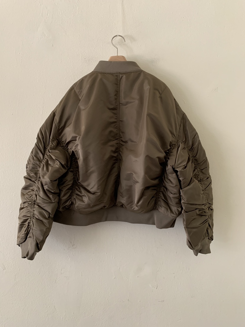 MENG東大門㊣實拍女裝新品人氣時尚推薦職業熱賣短款羽絨服絨MENG短款羽絨服