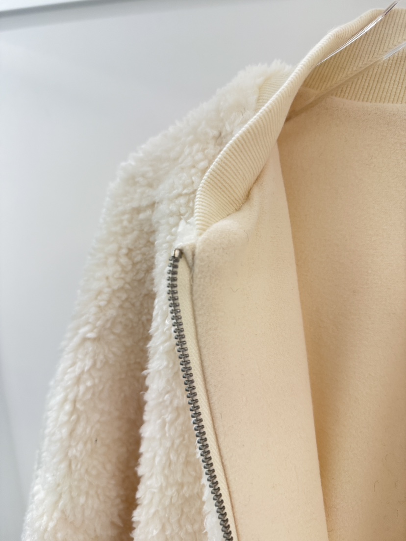 YES東大門㊣實拍女士新款人氣推薦休閑25秋冬時尚職業熱賣夾克YES夾克