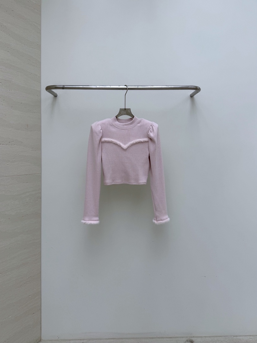 AB韓國代購㊣女裝新品熱賣職業推薦25秋冬休閑人氣時尚長袖T恤AB長袖T恤圖色2