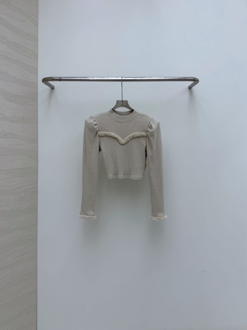 AB韓國代購㊣女裝新品熱賣職業推薦25秋冬休閑人氣時尚長袖T恤AB長袖T恤圖色3