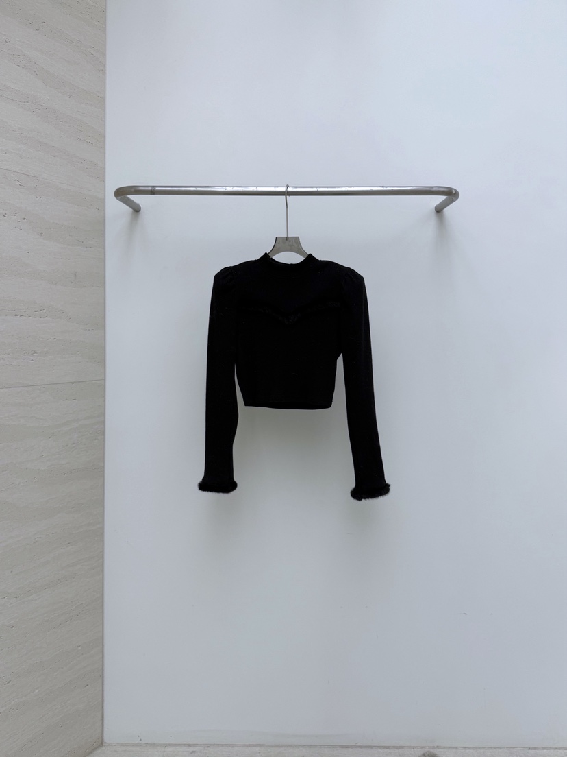 AB韓國代購㊣女裝新品熱賣職業推薦25秋冬休閑人氣時尚長袖T恤AB長袖T恤圖色4