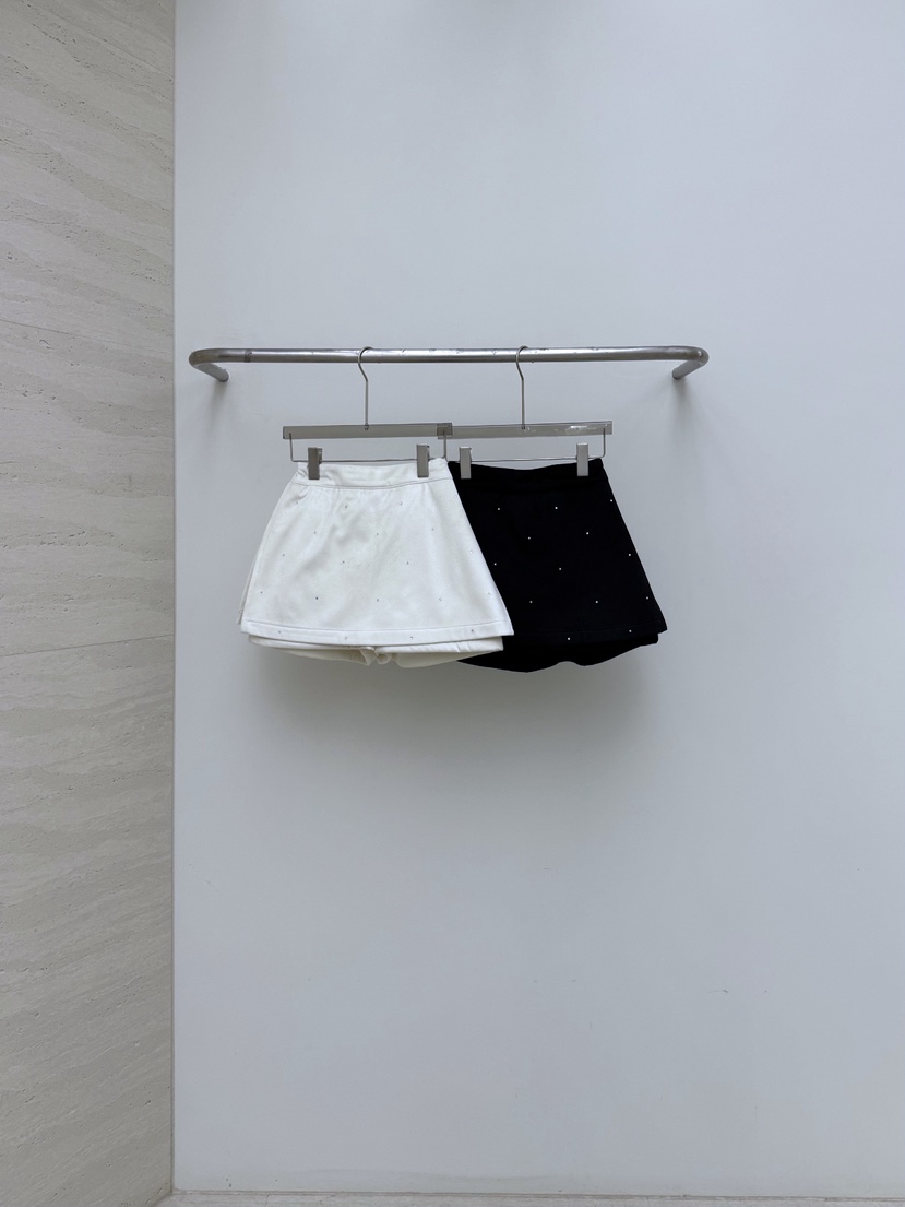 AB東大門㊣代購女士新款職業熱賣25秋冬推薦時尚人氣休閑裙褲AB裙褲