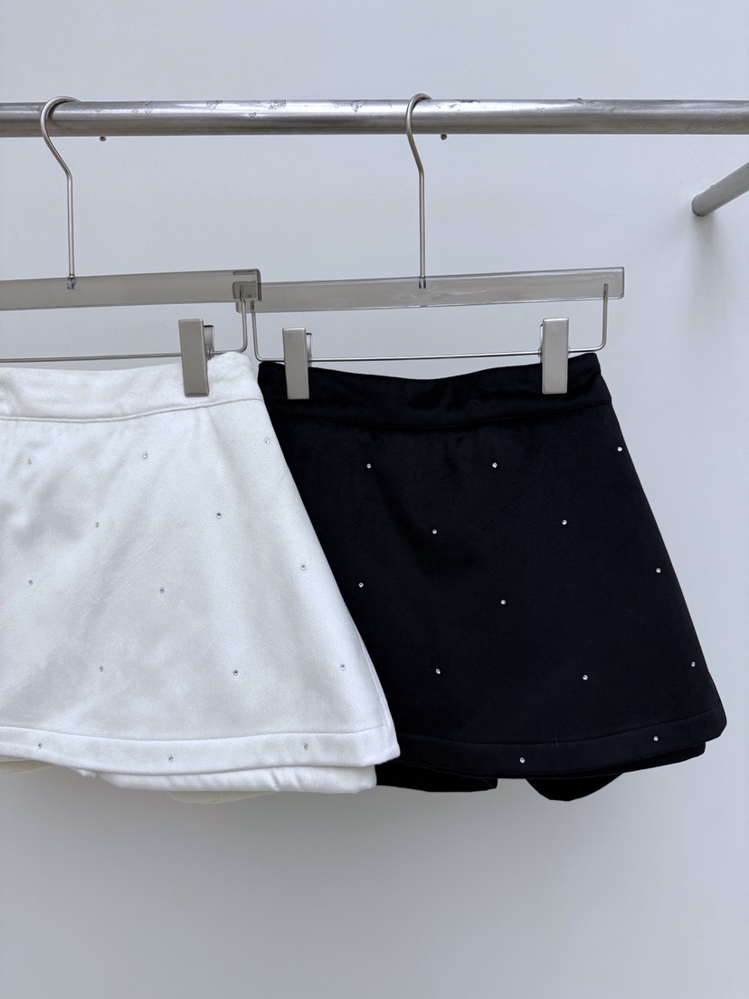 AB東大門㊣代購女士新款職業熱賣25秋冬推薦時尚人氣休閑裙褲AB裙褲