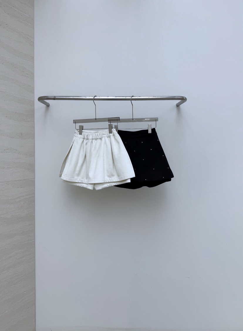 AB東大門㊣代購女士新款職業熱賣25秋冬推薦時尚人氣休閑裙褲AB裙褲