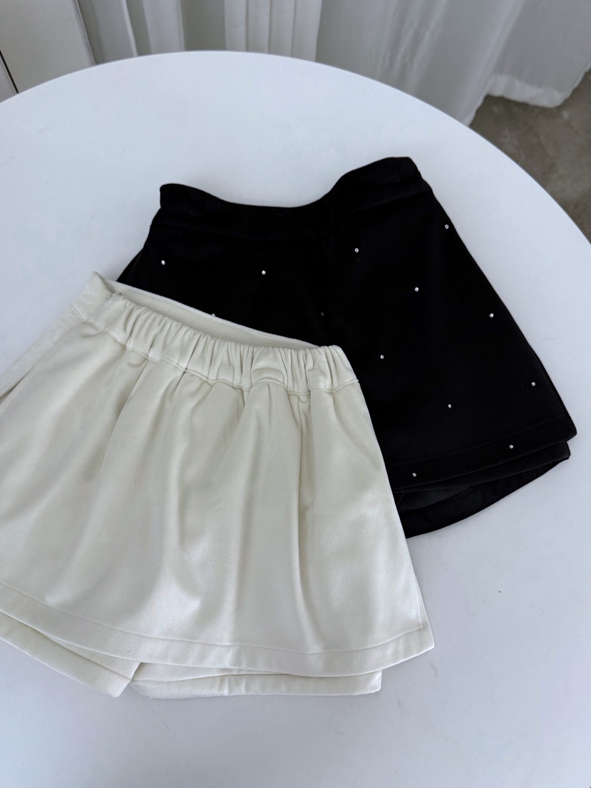 AB東大門㊣代購女士新款職業熱賣25秋冬推薦時尚人氣休閑裙褲AB裙褲