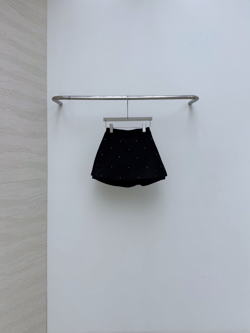 AB東大門㊣代購女士新款職業熱賣25秋冬推薦時尚人氣休閑裙褲AB裙褲圖色2