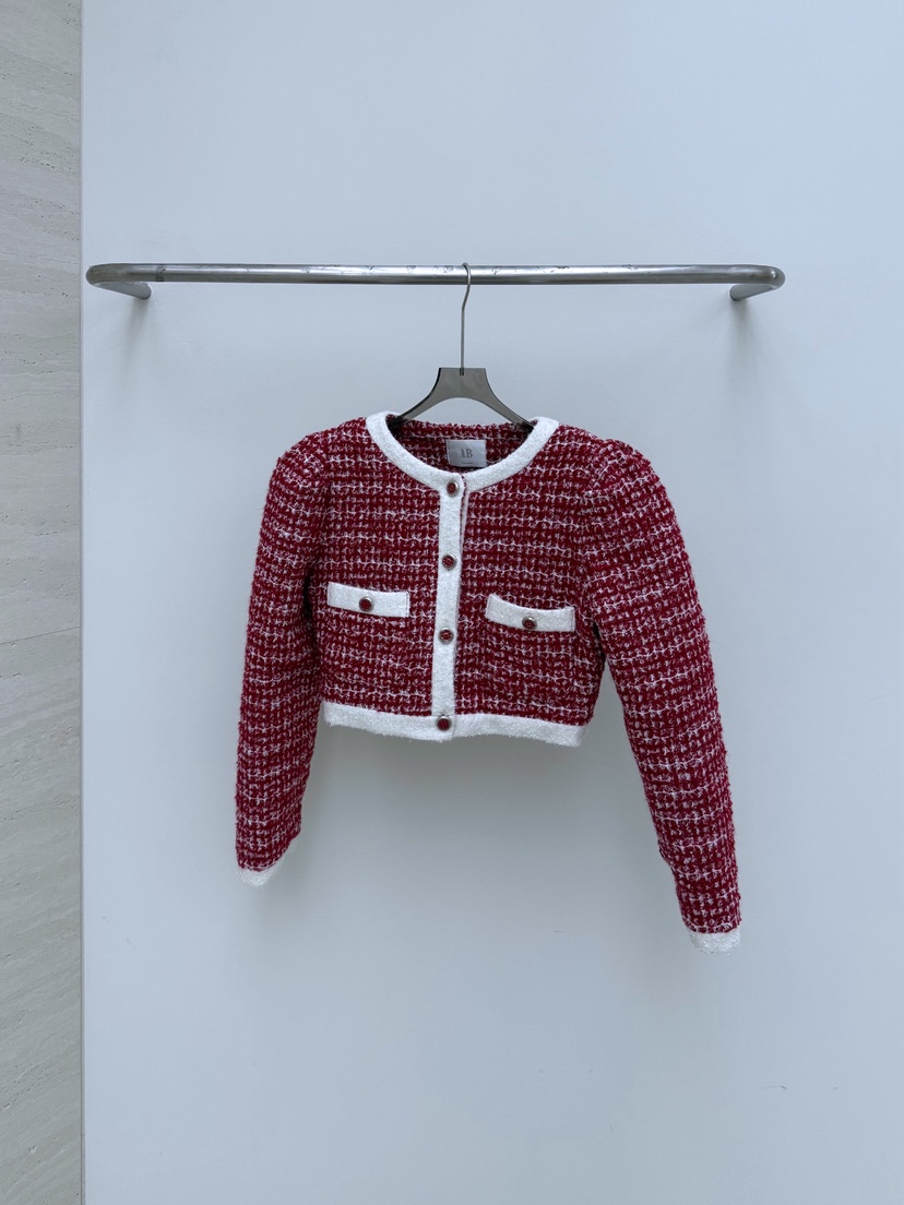 AB東大門㊣代購女士新款25秋冬休閑熱賣推薦人氣職業時尚夾克AB夾克圖色2