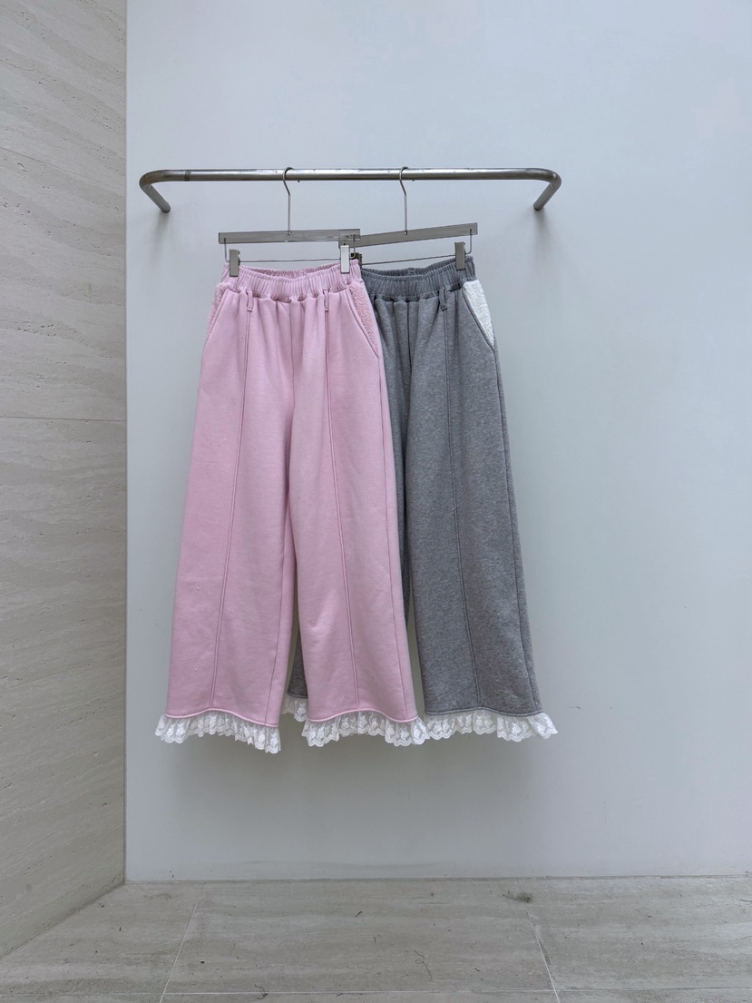 AB東大門㊣實拍女裝新品人氣推薦休閑熱賣休閑褲皮褲柔軟貂皮AB休閑褲