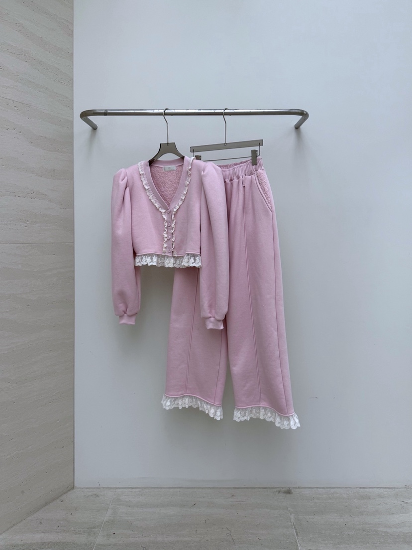 AB東大門㊣實拍女裝新品人氣推薦休閑熱賣休閑褲皮褲柔軟貂皮AB休閑褲