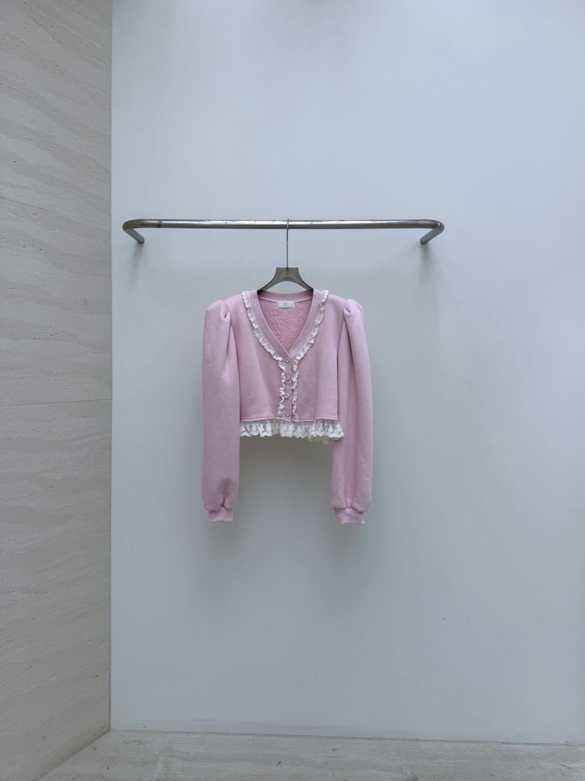 AB韓國代購㊣女士新品職業人氣時尚25秋冬休閑推薦熱賣針織衫AB針織衫圖色1