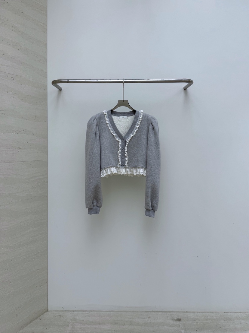 AB韓國代購㊣女士新品職業人氣時尚25秋冬休閑推薦熱賣針織衫AB針織衫圖色2