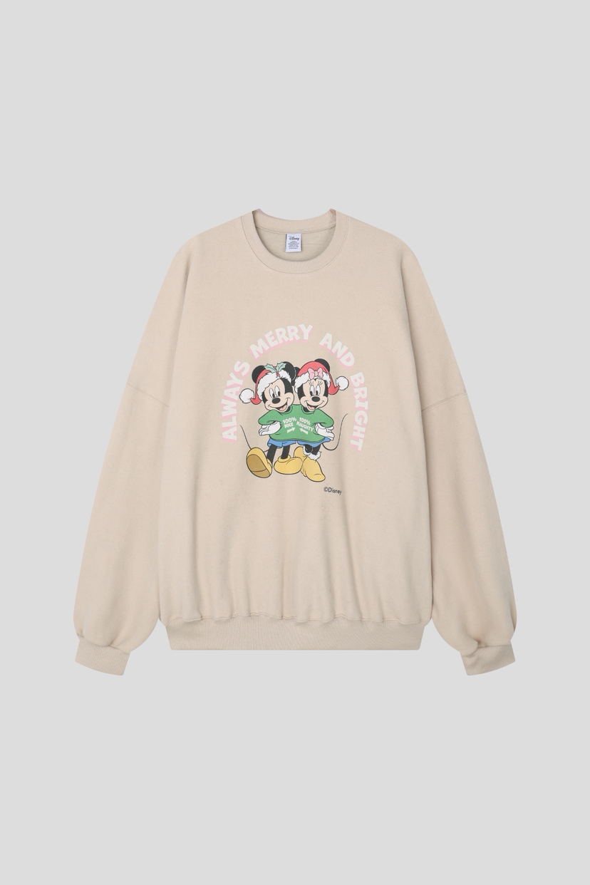 OURWAVE/OUR ROOM東大門㊣直郵女士新品職業時尚衛衣加絨Our Wave/Our Room衛衣圖色2