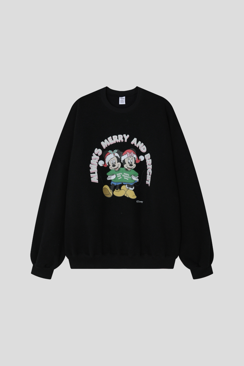 OURWAVE/OUR ROOM東大門㊣直郵女士新品職業時尚衛衣加絨Our Wave/Our Room衛衣圖色3