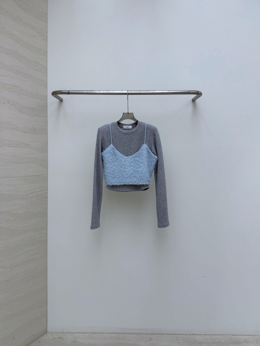 AB東大門㊣代購女裝新品25秋冬時尚熱賣人氣休閑推薦職業套裝AB套裝圖色2