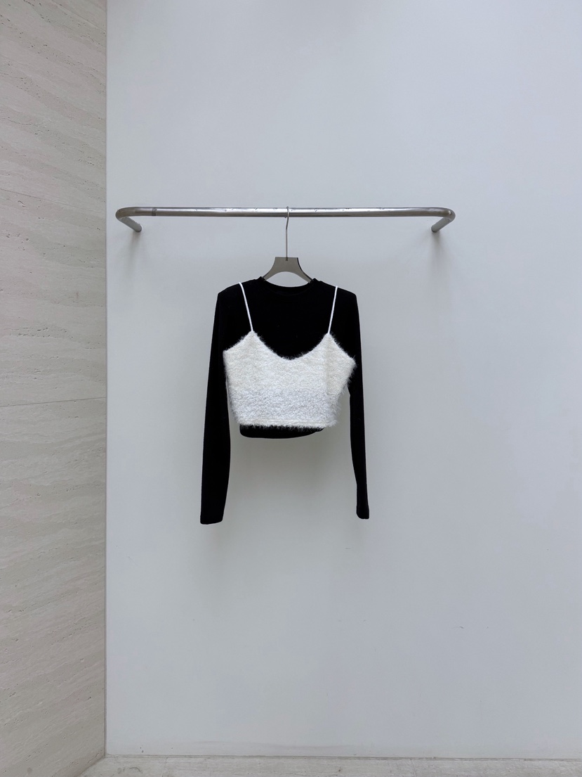 AB東大門㊣代購女裝新品25秋冬時尚熱賣人氣休閑推薦職業套裝AB套裝圖色3