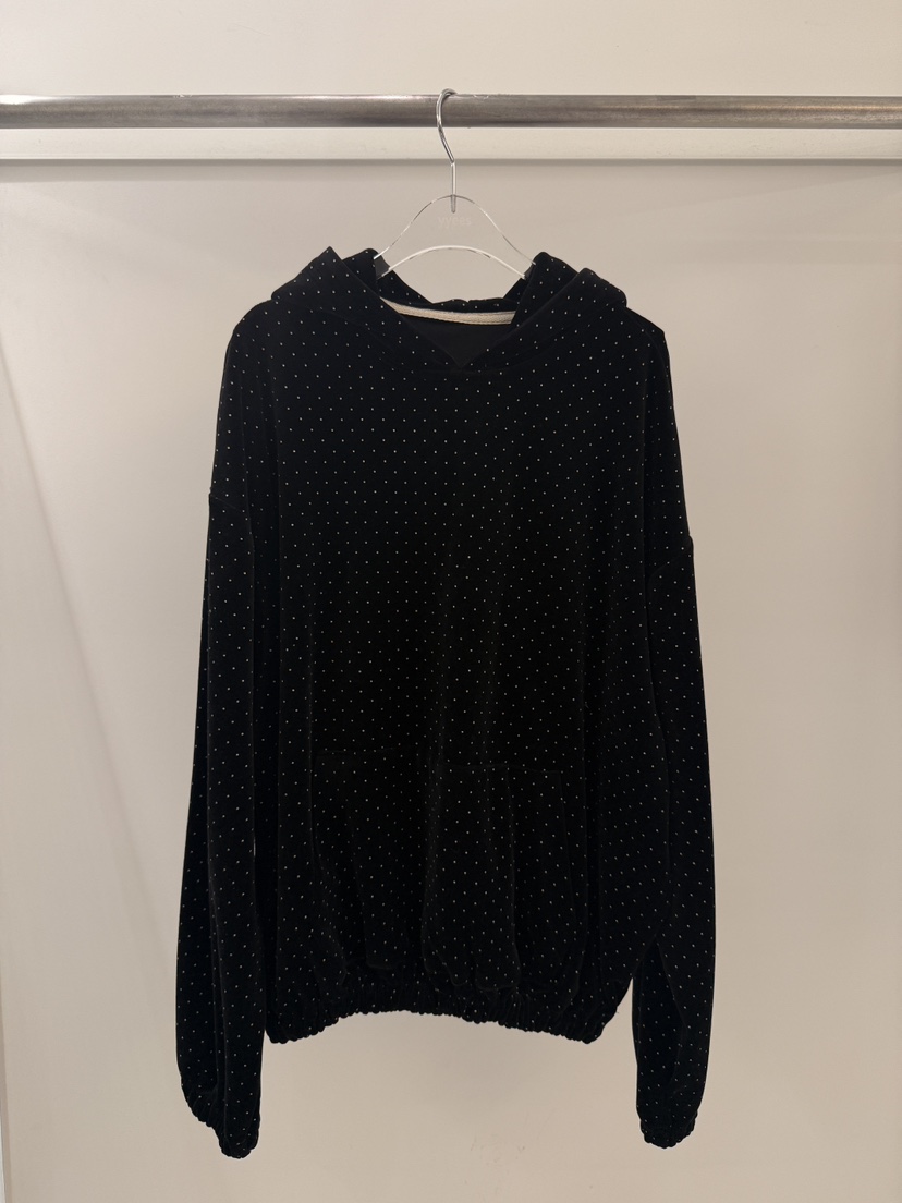 YES東大門㊣實拍女士新品時尚職業推薦熱賣人氣25秋冬休閑衛衣YES衛衣圖色2