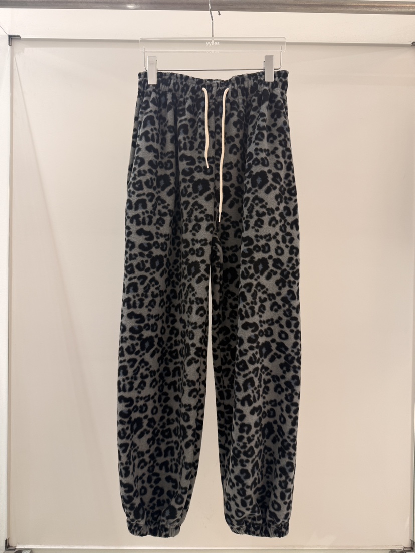 YES東大門㊣實拍女士新款熱賣時尚人氣職業推薦休閑25秋冬休閑褲YES休閑褲圖色1