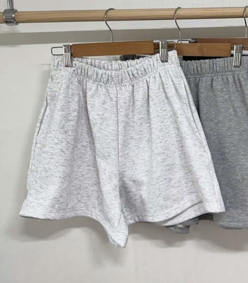 WOO SUNG韓國代購㊣女士新品熱賣25秋冬休閑真品推薦短褲貂皮WOO SUNG短褲圖色1