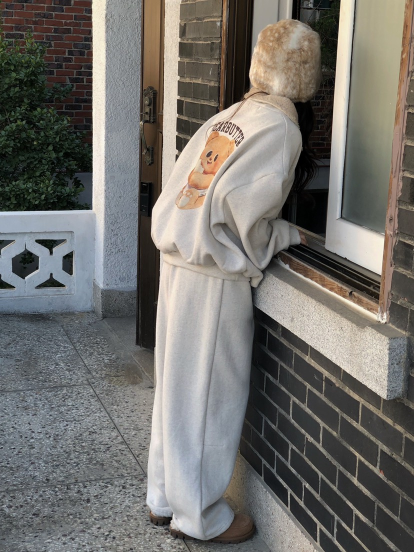 ONDO-P東大門㊣代購女士新品職業人氣熱賣休閑25秋冬推薦衛衣ONDO-P衛衣