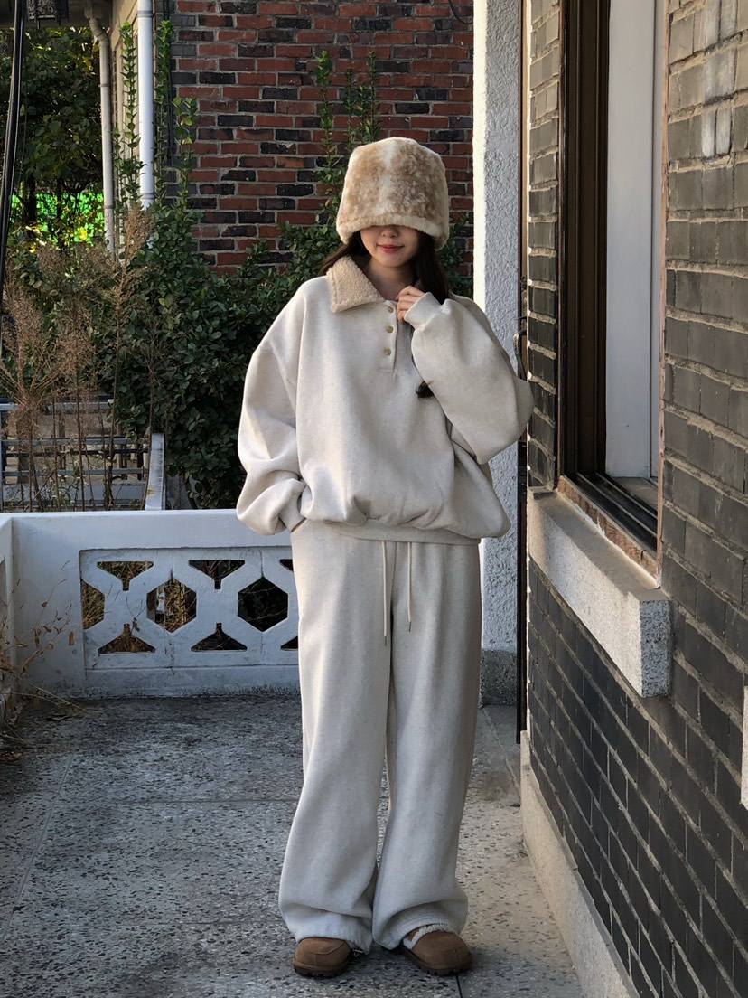 ONDO-P東大門㊣代購女士新品職業人氣熱賣休閑25秋冬推薦衛衣ONDO-P衛衣