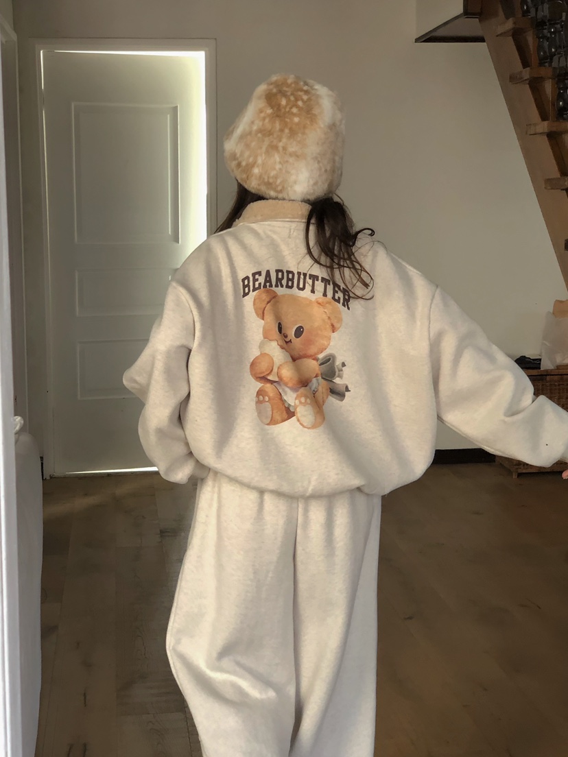 ONDO-P東大門㊣代購女士新品職業人氣熱賣休閑25秋冬推薦衛衣ONDO-P衛衣