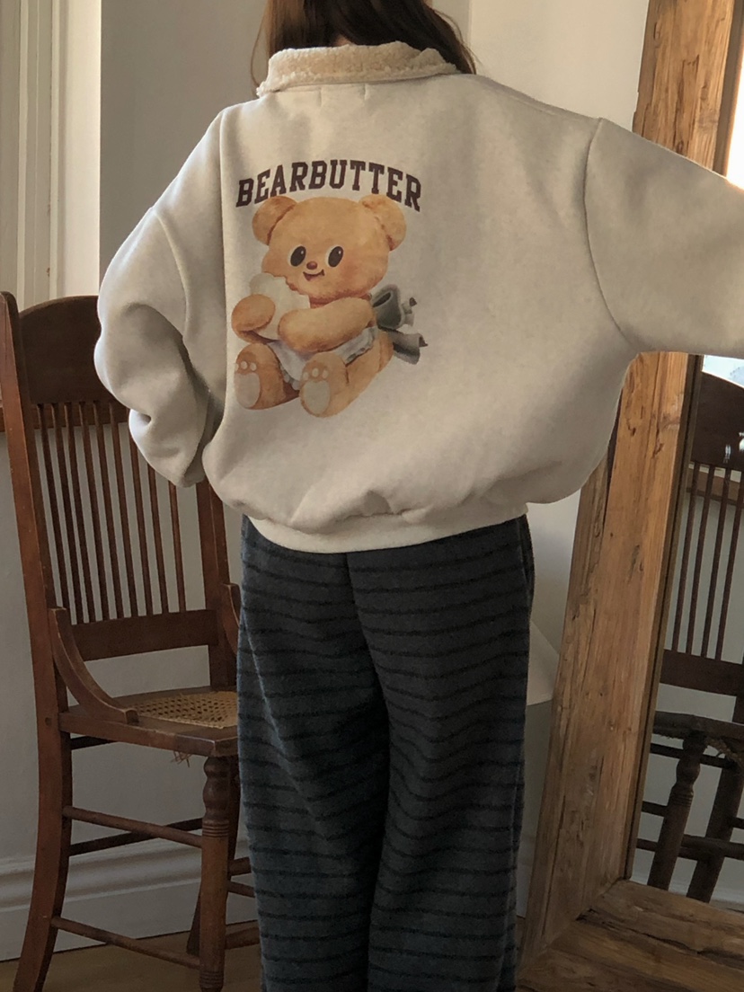 ONDO-P東大門㊣代購女士新品職業人氣熱賣休閑25秋冬推薦衛衣ONDO-P衛衣