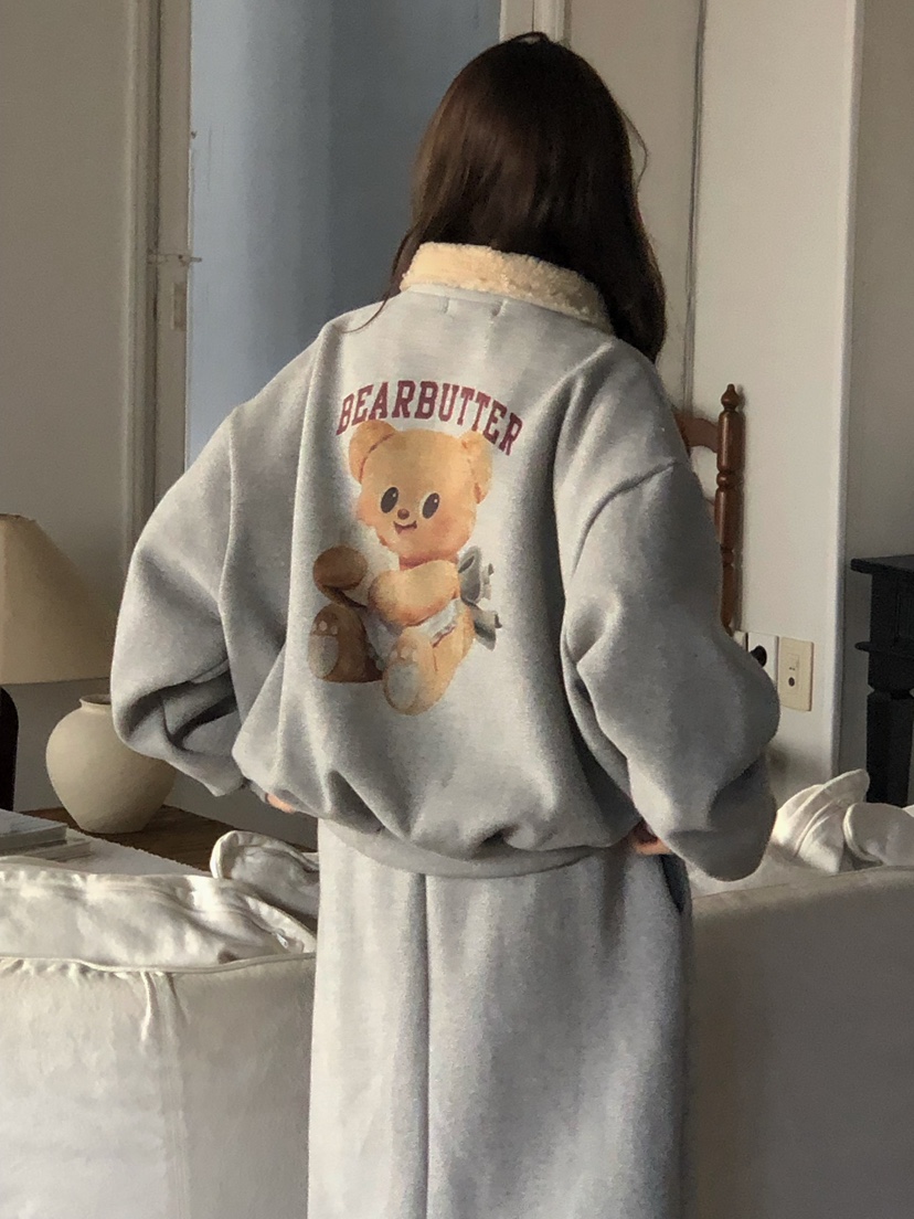 ONDO-P東大門㊣代購女士新品職業人氣熱賣休閑25秋冬推薦衛衣ONDO-P衛衣