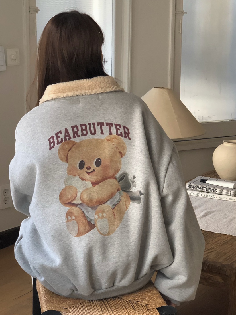 ONDO-P東大門㊣代購女士新品職業人氣熱賣休閑25秋冬推薦衛衣ONDO-P衛衣