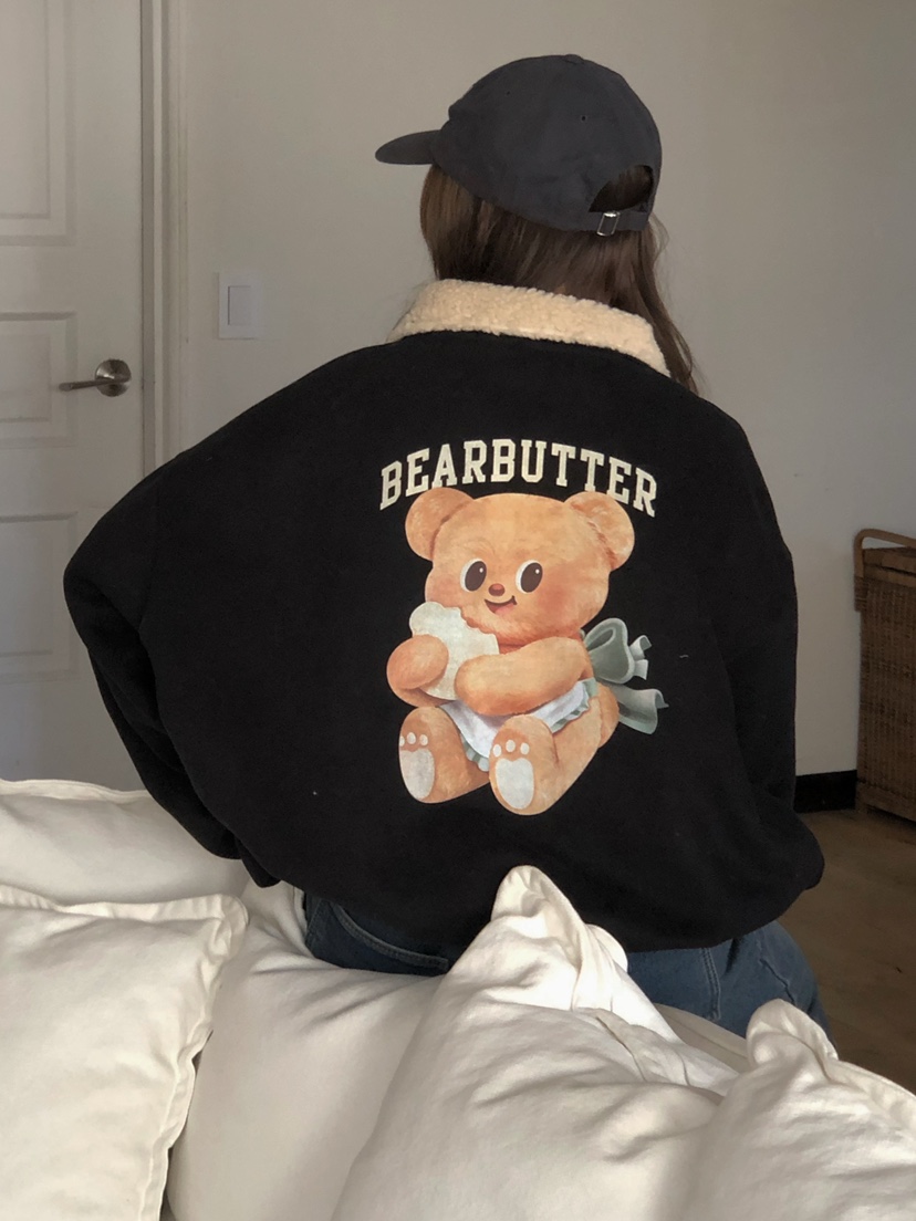 ONDO-P東大門㊣代購女士新品職業人氣熱賣休閑25秋冬推薦衛衣ONDO-P衛衣