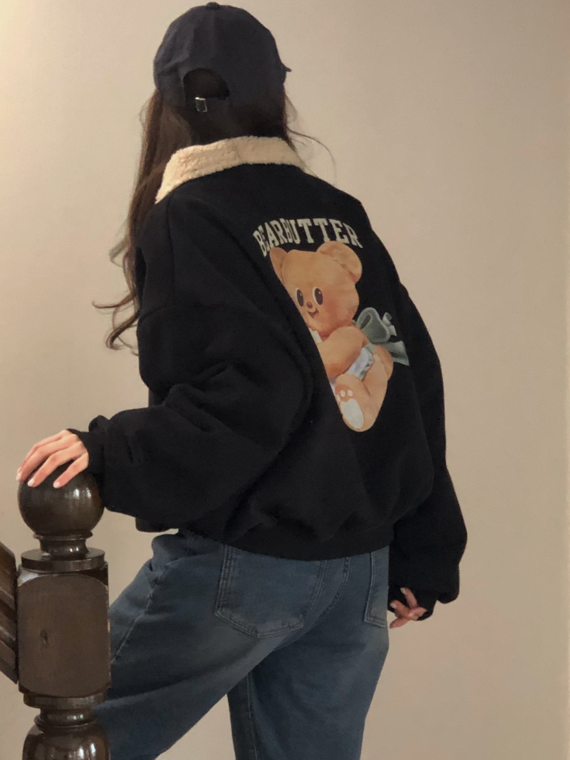 ONDO-P東大門㊣代購女士新品職業人氣熱賣休閑25秋冬推薦衛衣ONDO-P衛衣