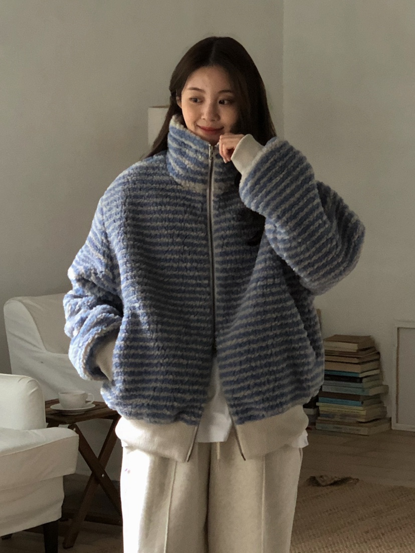 ONDO-P東大門㊣代購女士新品職業真品時尚人氣休閑熱賣夾克ONDO-P夾克圖色1