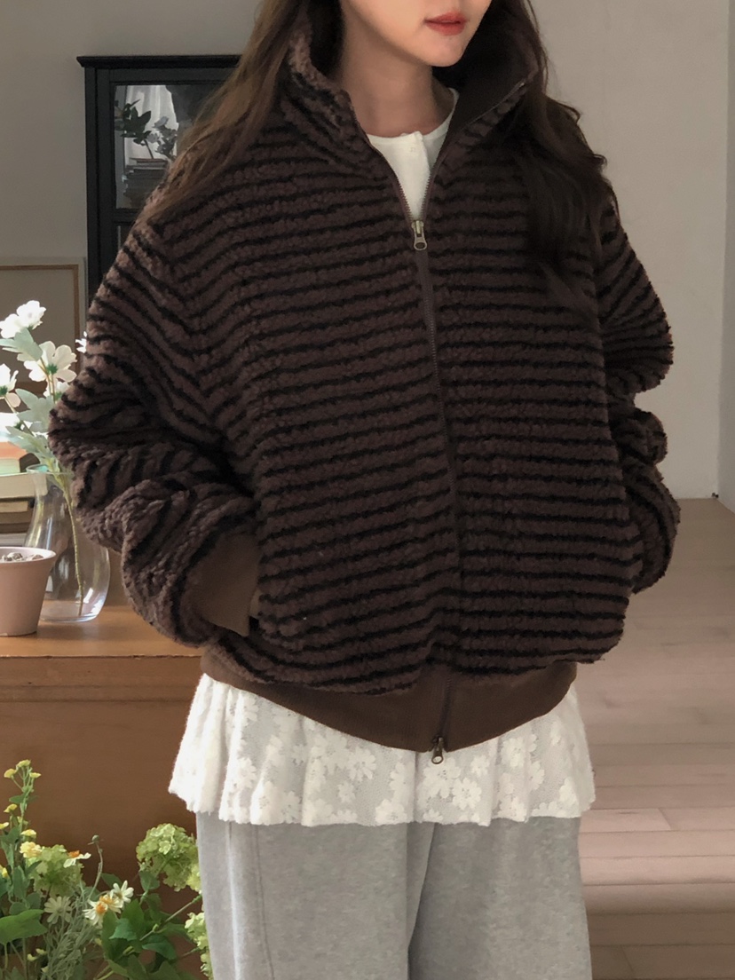 ONDO-P東大門㊣代購女士新品職業真品時尚人氣休閑熱賣夾克ONDO-P夾克圖色2