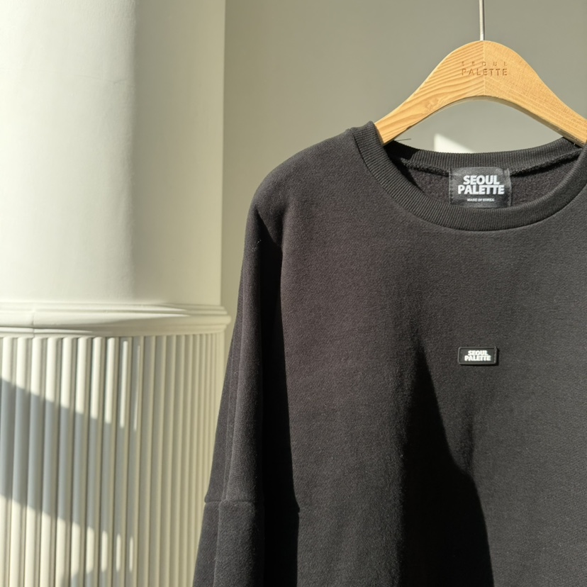 PALETTE-Q東大門㊣實拍女士新款真品職業推薦衛衣加絨拉鏈PALETTE衛衣