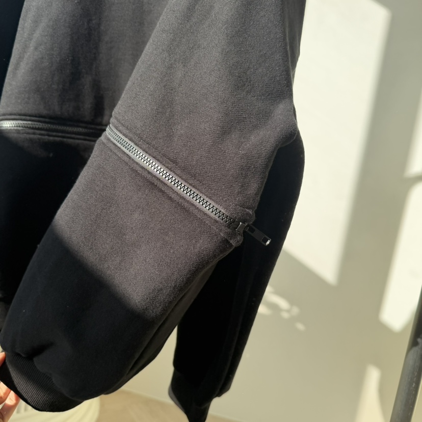 PALETTE-Q東大門㊣實拍女士新款真品職業推薦衛衣加絨拉鏈PALETTE衛衣