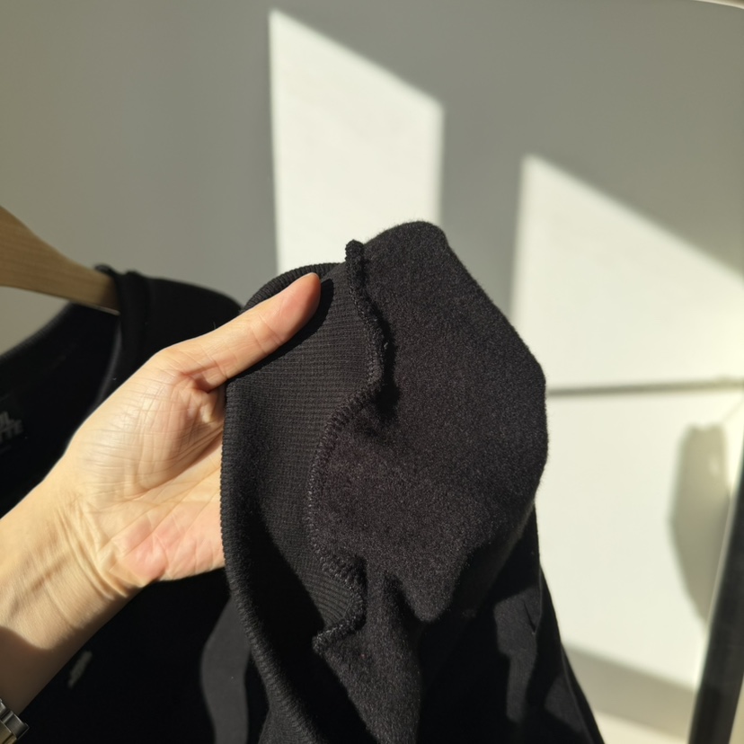 PALETTE-Q東大門㊣實拍女士新款真品職業推薦衛衣加絨拉鏈PALETTE衛衣