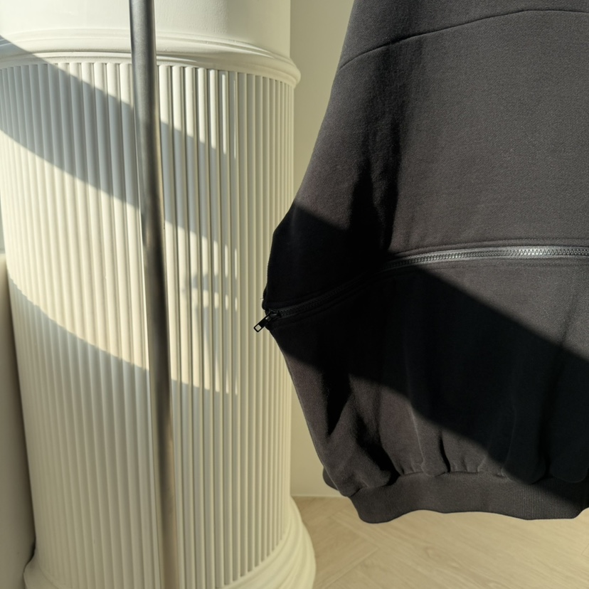 PALETTE-Q東大門㊣實拍女士新款真品職業推薦衛衣加絨拉鏈PALETTE衛衣