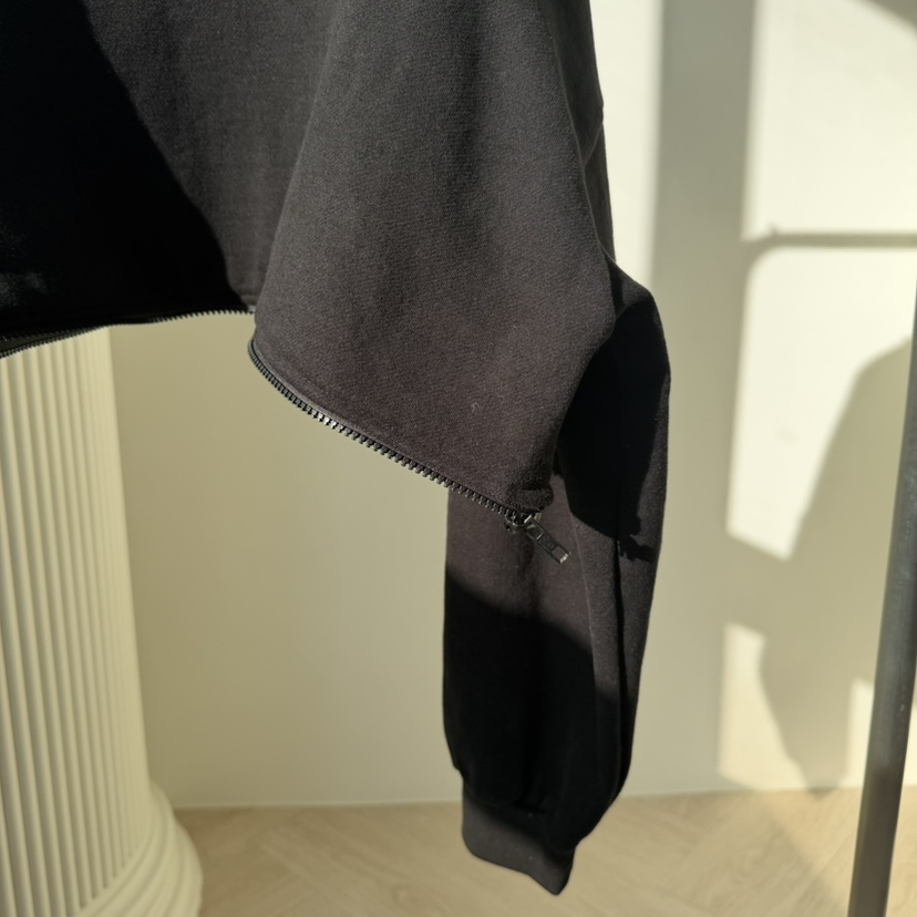 PALETTE-Q東大門㊣實拍女士新款真品職業推薦衛衣加絨拉鏈PALETTE衛衣