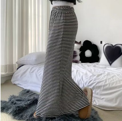 SEOULER東大門㊣直郵女裝新款時尚熱賣職業25秋冬長裙單排扣SEOULER長裙