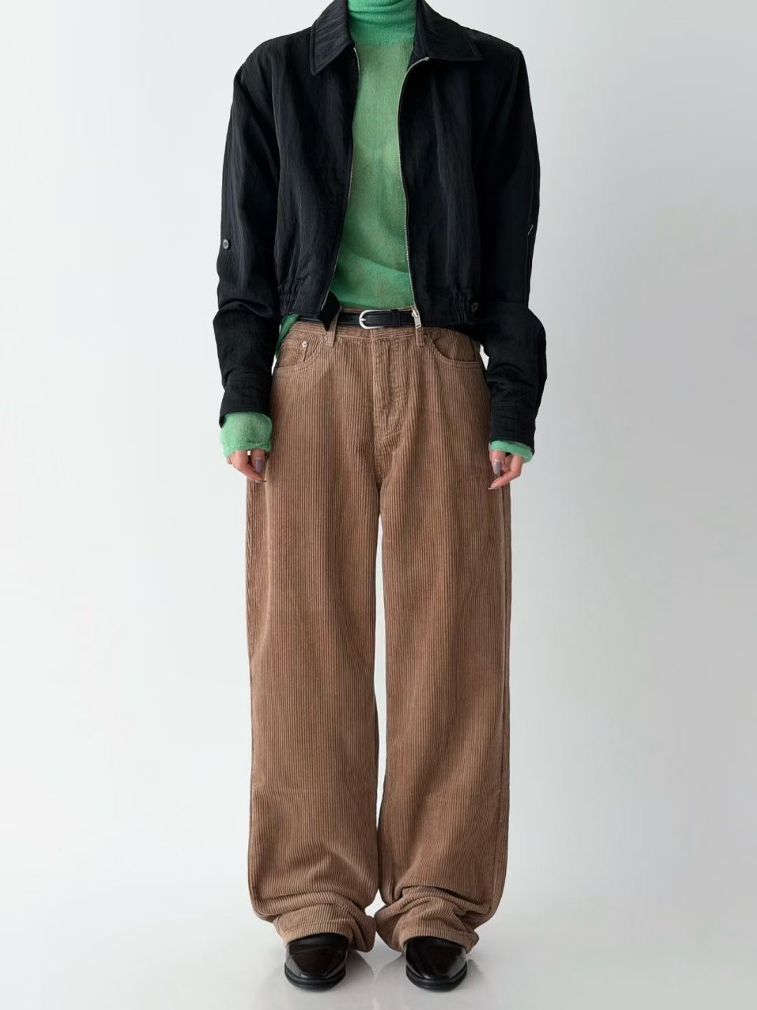 PUBLIC&amp;CO GIRL韓國直郵㊣女士新品人氣熱賣真品牛仔褲PUBLIC&amp;CO GIRL牛仔褲