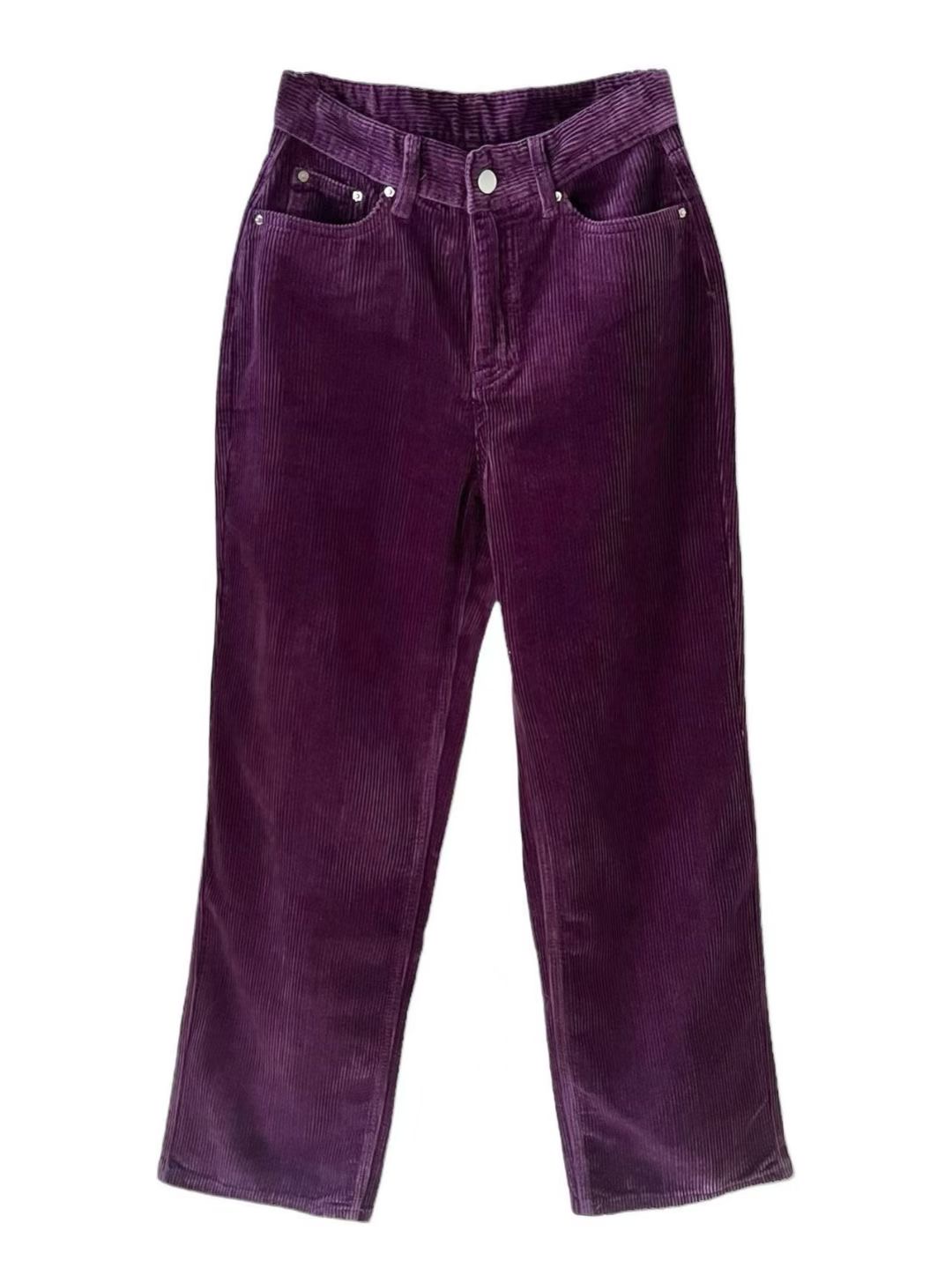 PUBLIC&amp;CO GIRL韓國直郵㊣女士新品人氣熱賣真品牛仔褲PUBLIC&amp;CO GIRL牛仔褲圖色2