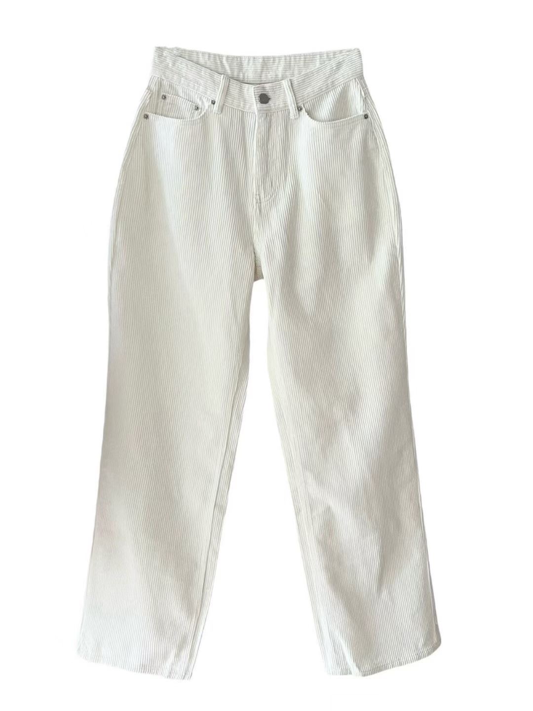 PUBLIC&amp;CO GIRL韓國直郵㊣女士新品人氣熱賣真品牛仔褲PUBLIC&amp;CO GIRL牛仔褲圖色3