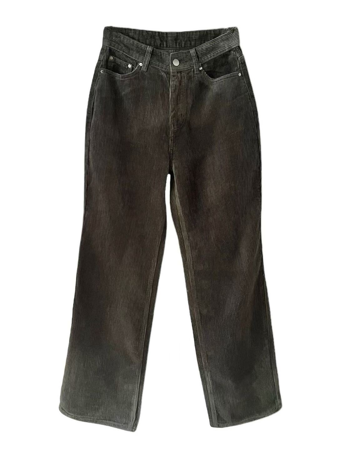 PUBLIC&amp;CO GIRL韓國直郵㊣女士新品人氣熱賣真品牛仔褲PUBLIC&amp;CO GIRL牛仔褲圖色4