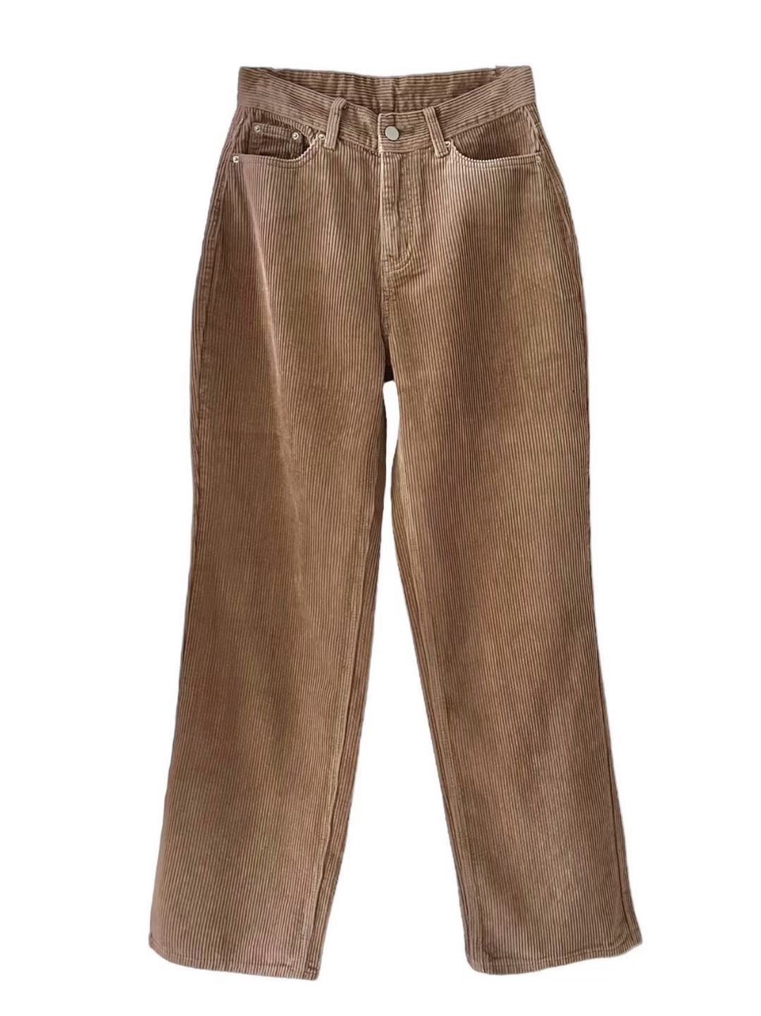 PUBLIC&amp;CO GIRL韓國直郵㊣女士新品人氣熱賣真品牛仔褲PUBLIC&amp;CO GIRL牛仔褲圖色5