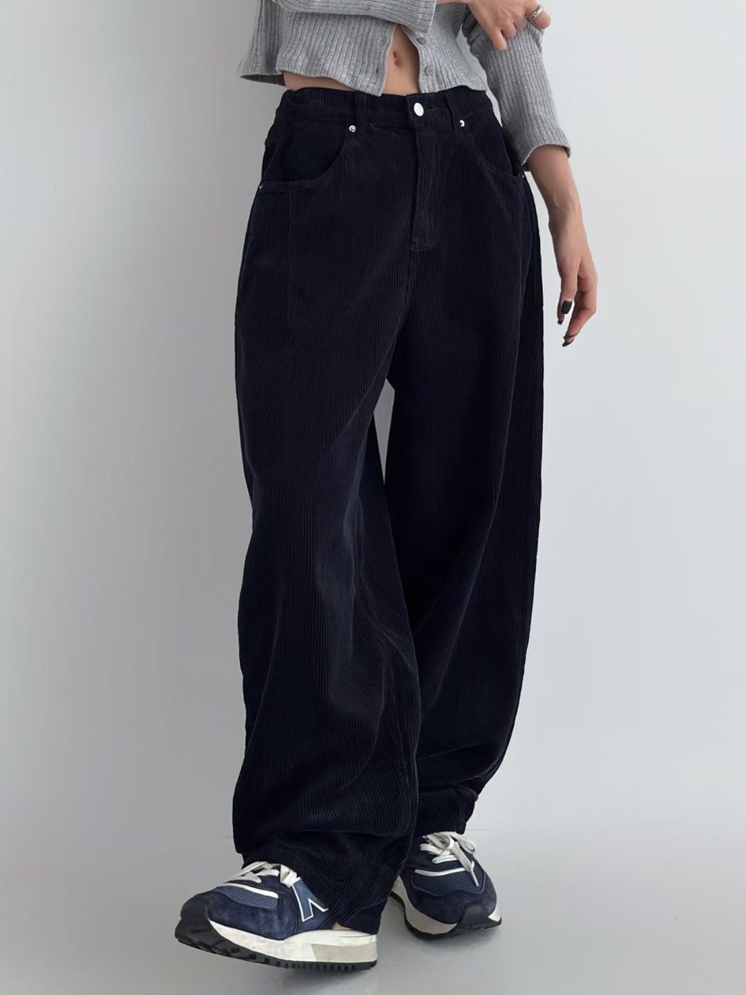 PUBLIC&amp;CO GIRL東大門㊣代購女裝新品真品熱賣牛仔褲PUBLIC&amp;CO GIRL牛仔褲