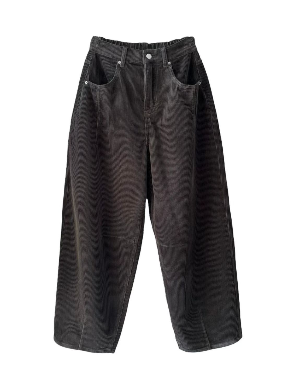 PUBLIC&amp;CO GIRL東大門㊣代購女裝新品真品熱賣牛仔褲PUBLIC&amp;CO GIRL牛仔褲圖色3