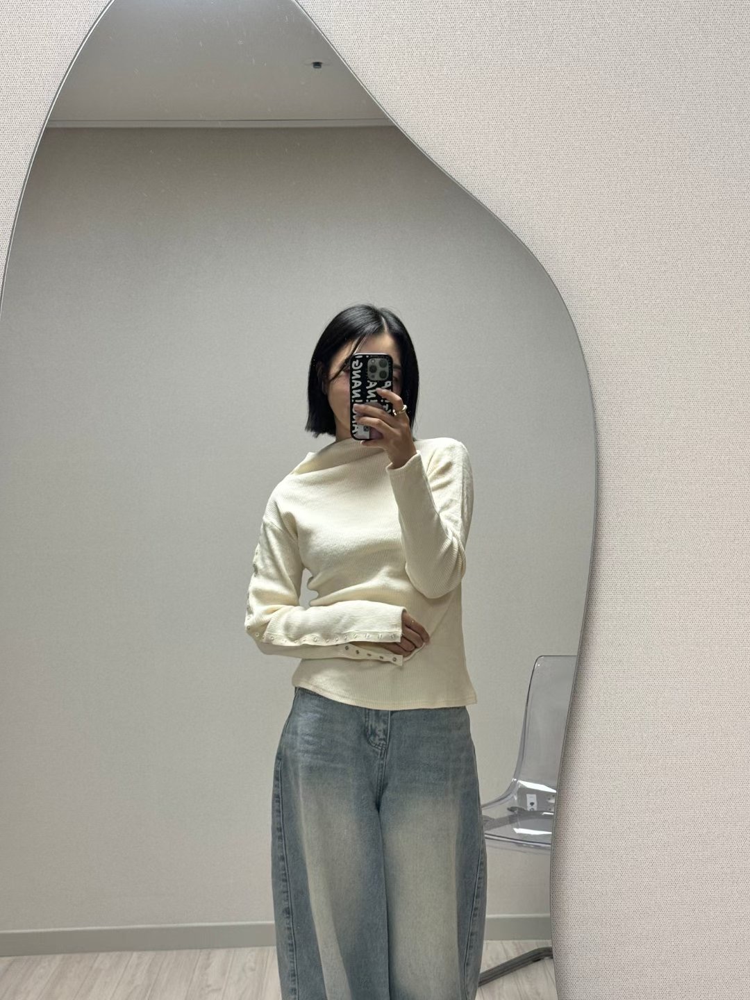 SEOULER東大門㊣直郵女士新款25秋冬推薦熱賣人氣真品針織衫SEOULER針織衫