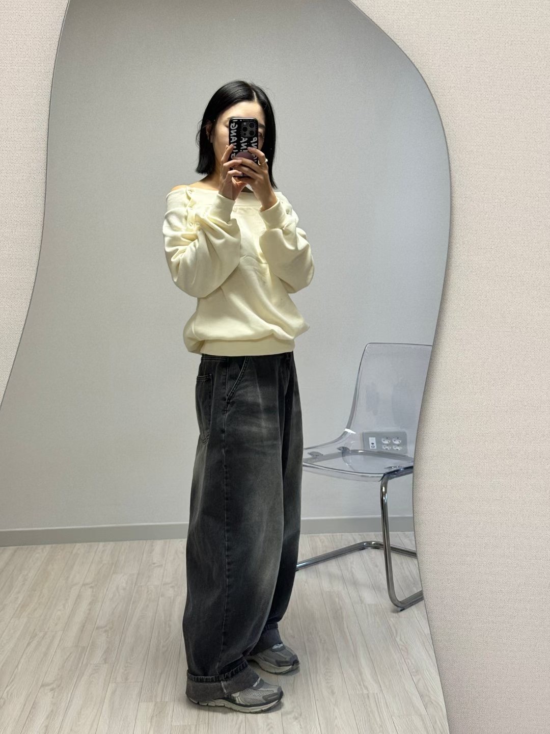 SEOULER韓國直郵㊣女裝新款休閑真品時尚人氣熱賣職業25秋冬衛衣SEOULER衛衣