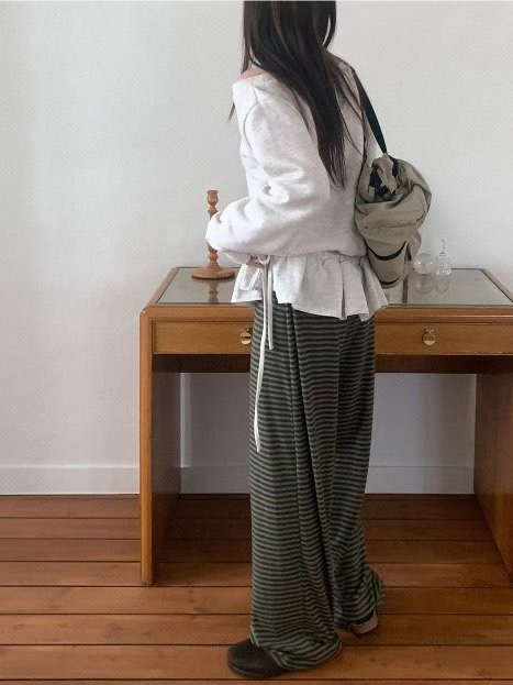 SEOULER東大門㊣代購女裝新款25秋冬職業推薦時尚人氣真品衛衣SEOULER衛衣